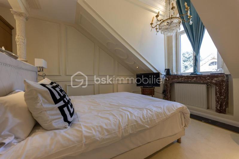 Immeuble - 600 m² - 14 pièces