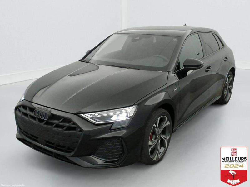 Audi A3 sportback Nouvelle 45 Tfsi E Hybride Rechargeab