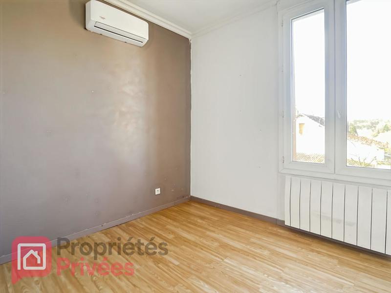 Maison - 134 m² - 7 pièces