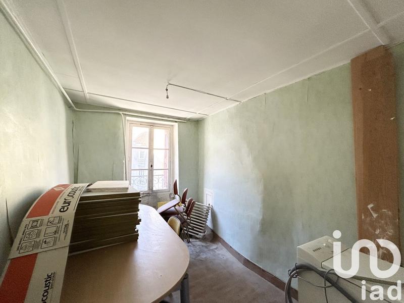 Maison - 21 m² - 4 pièces