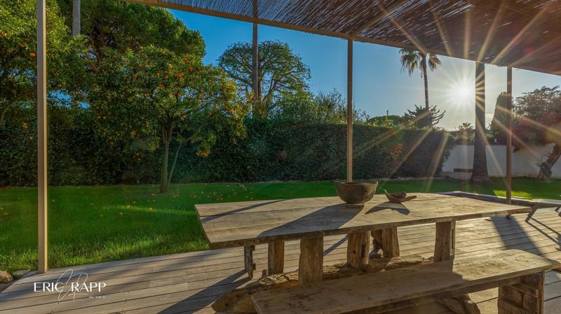 Villa - 164 m² - 4 pièces