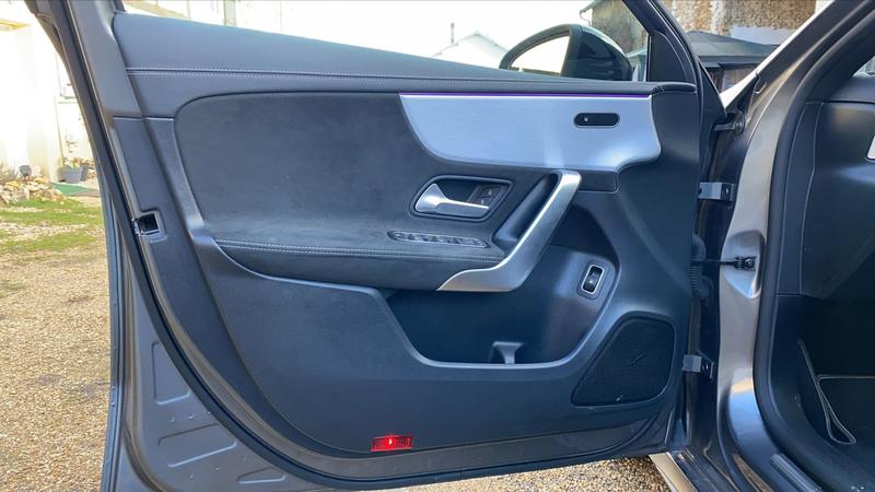 Mercedes Classe a IV 1.3 250 218e 8g-Dct Amg Line - Automatique Toit ouvrant