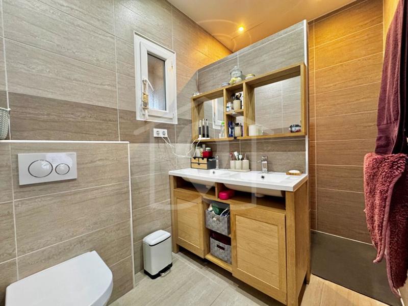 Maison - 132 m² - 4 pièces