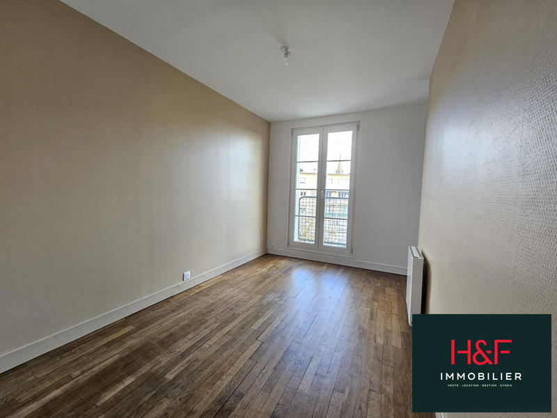 Appartement - 49 m² - 2 pièces