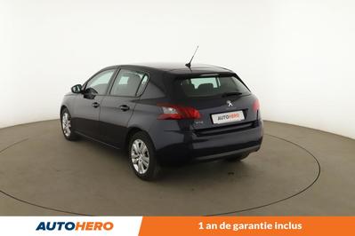Peugeot 308 1.5 Blue-HDi Active Business 100 ch