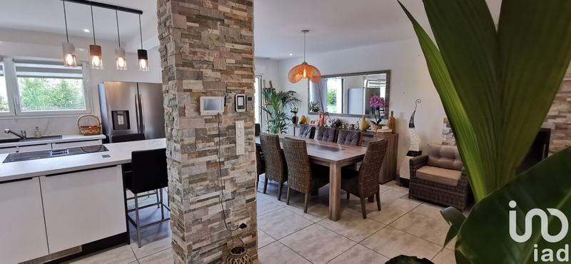 Maison de maîtres - 158 m² - 5 pièces