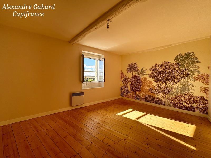 Maison de ville - 55 m² - 2 pièces