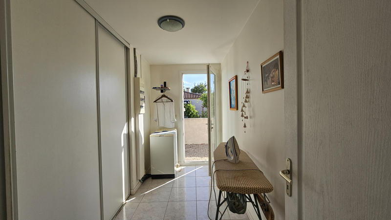 Maison - 190 m² - 6 pièces