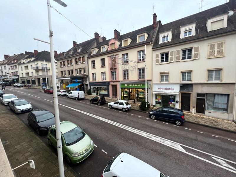 Local commercial - 250 m²