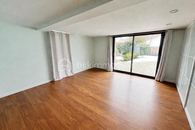 Fermette - 140 m² - 7 pièces