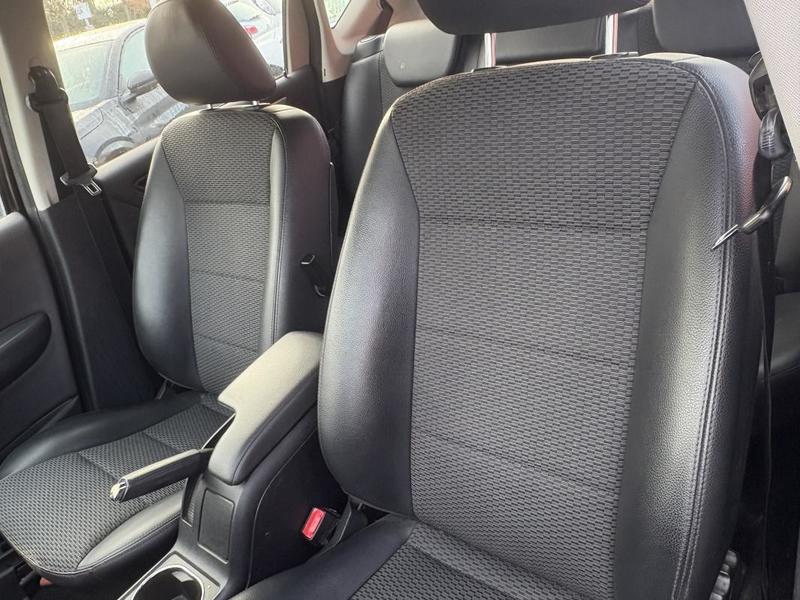 Mercedes Classe a 180 2.0 Cdi 110cv Avantgard Boîte Automatique