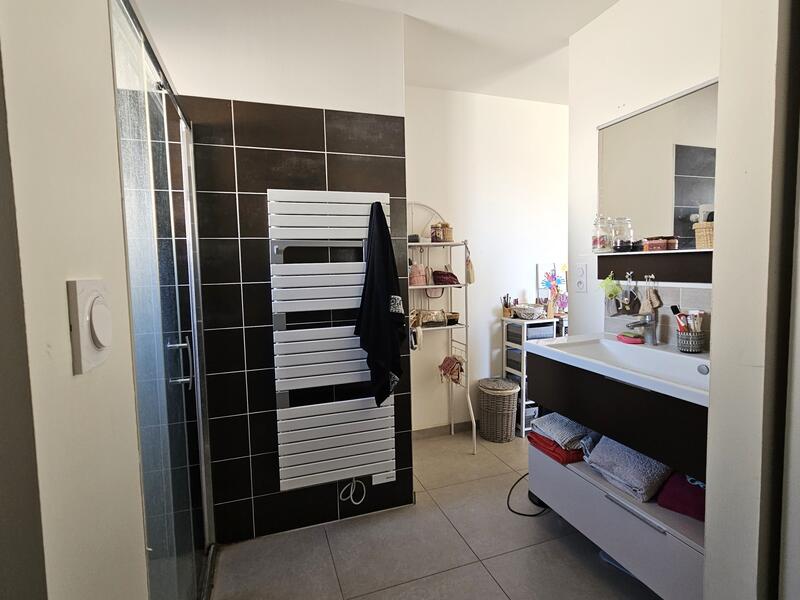 Villa - 151 m² - 5 pièces