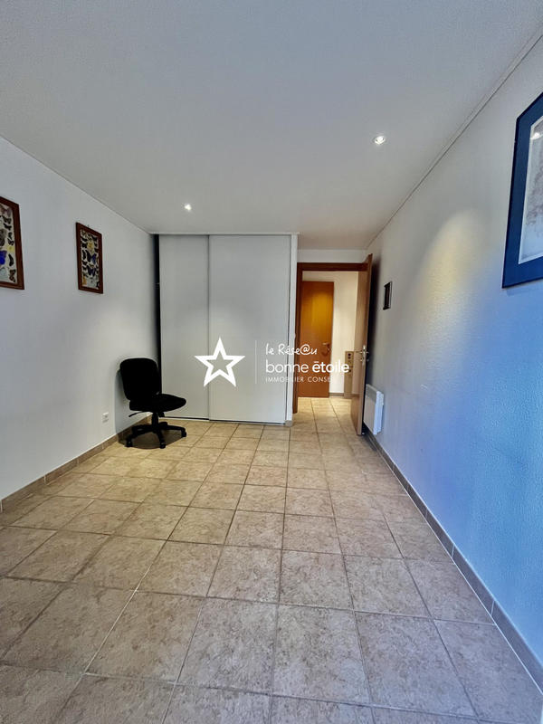 Appartement - 89 m² - 3 pièces