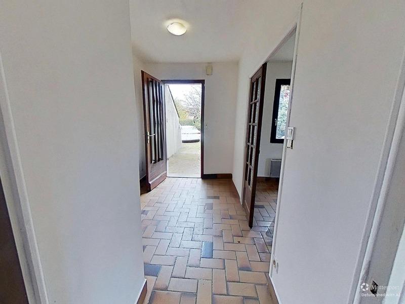 Maison - 150 m² - 7 pièces