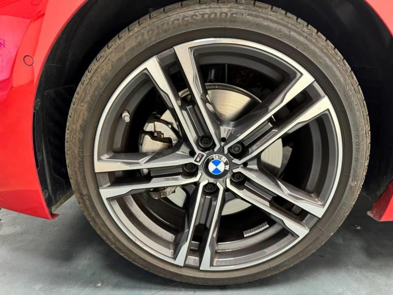 Bmw Série 1 116d 116 ch Dkg7 m Sport