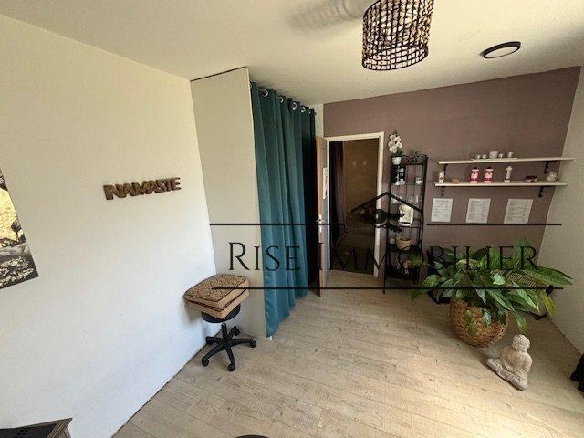 Maison - 160 m² - 4 pièces