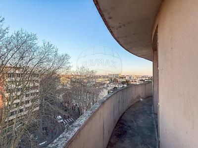 Appartement - 65 m² - 4 pièces