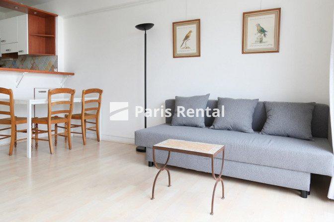 Appartement - 41 m² - 2 pièces