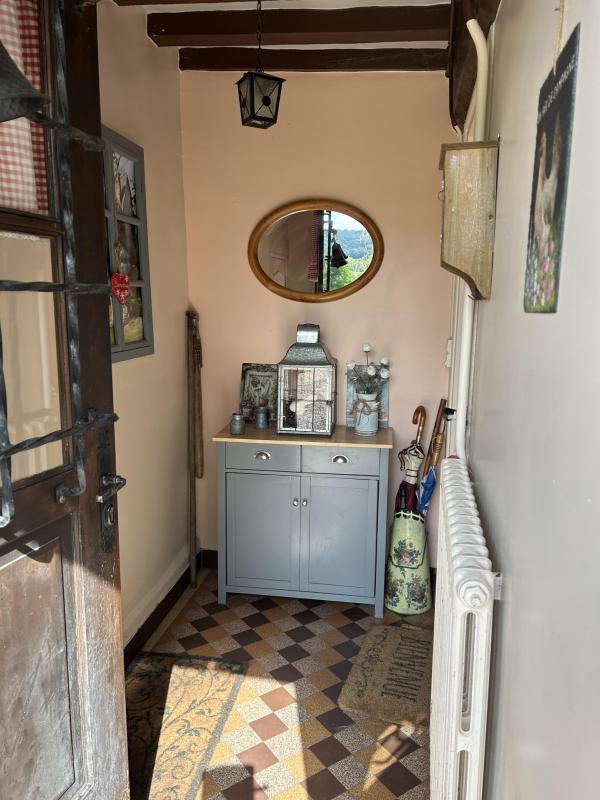 Maison - 118 m² - 5 pièces