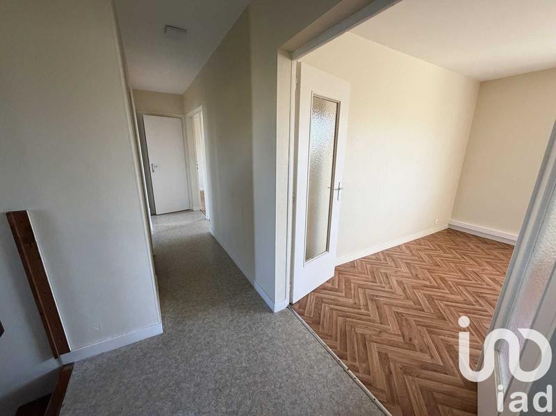 Maison - 110 m² - 6 pièces