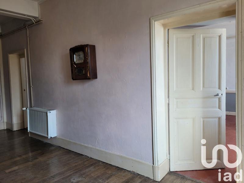 Appartement - 119 m² - 4 pièces