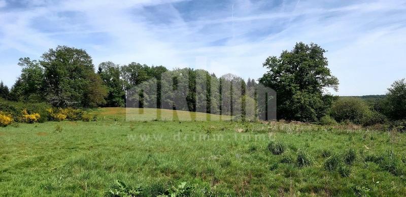 Corps de ferme - 120 m² - 4 pièces