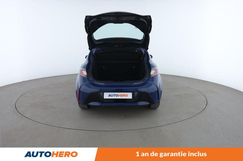 Toyota Corolla 1.8 Hybride Dynamic Business 122h