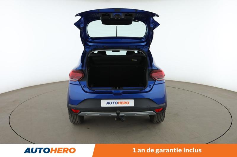 Dacia sandero III Stepway 1.0 TCe Confort 91 ch