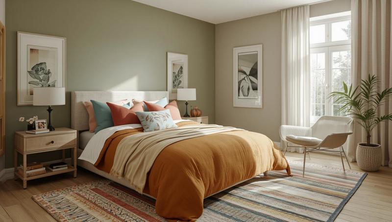 Appartement - 46 à 98 m² - 2 à 4 pièces