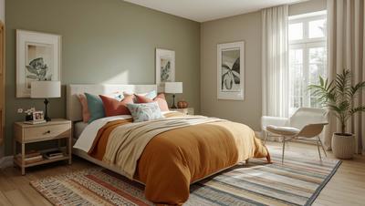 Appartement - 46 à 98 m² - 2 à 4 pièces