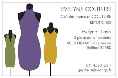 Evelyne Couture