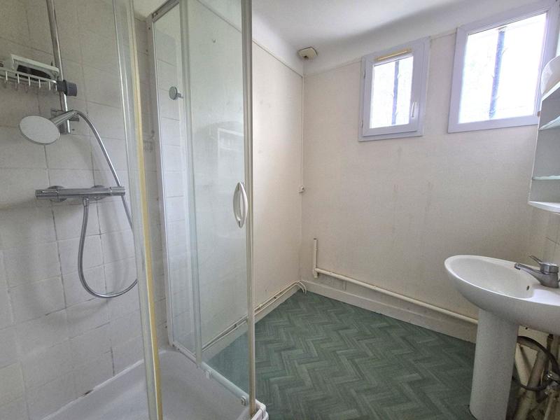 Maison - 63 m² - 3 pièces