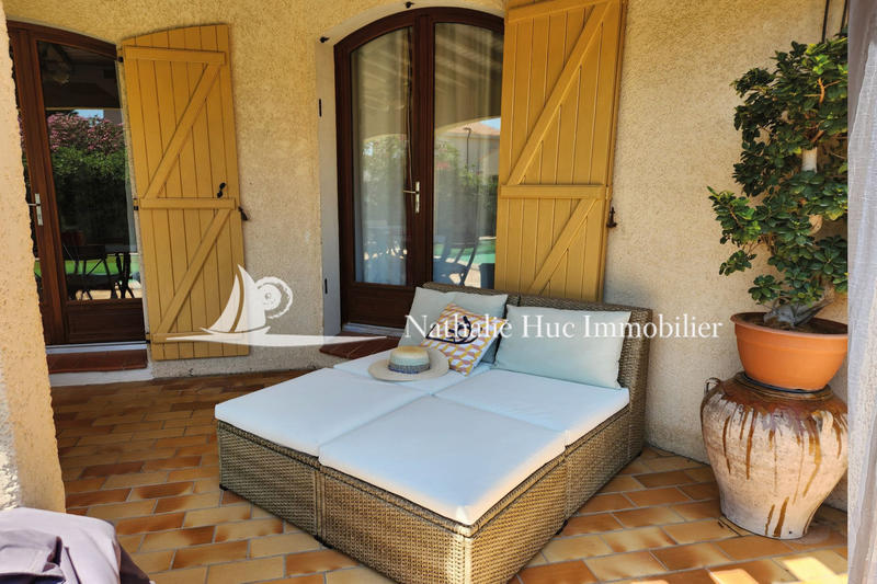 Maison - 170 m² - 9 pièces