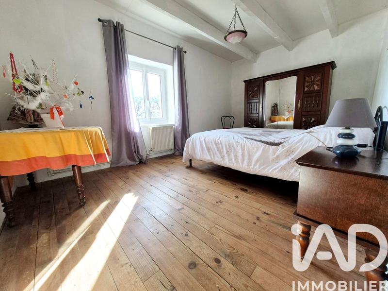 Ferme - 168 m² - 7 pièces