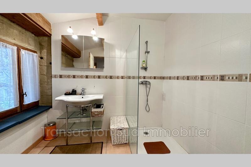 Maison de village - 200 m² - 10 pièces