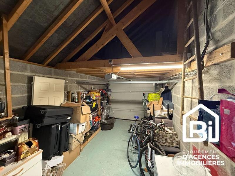 Maison - 150 m² - 5 pièces