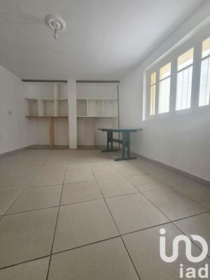 Maison de village - 94 m² - 4 pièces