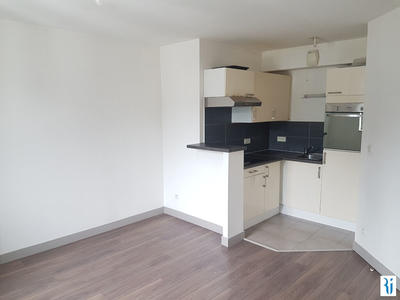 Appartement - 46 m² - 3 pièces