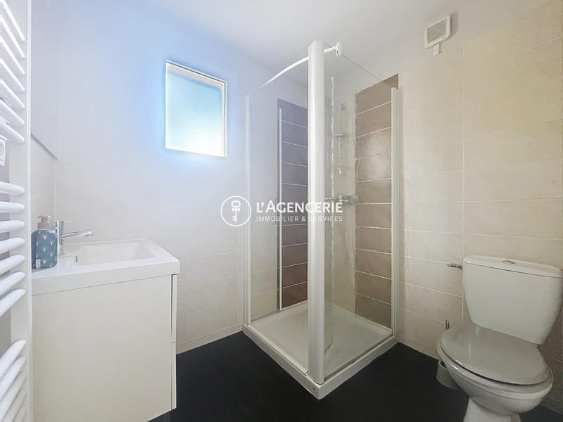 Maison - 115 m² - 4 pièces