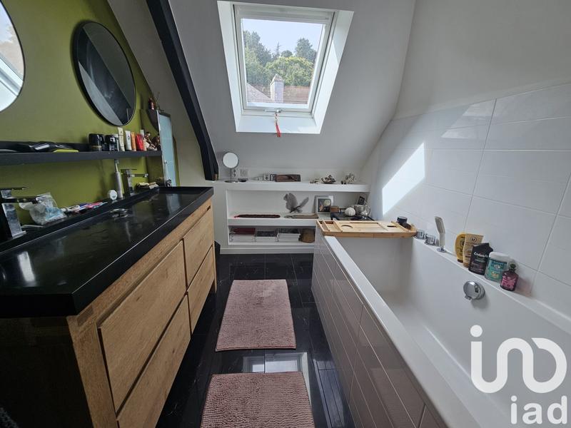 Duplex - 140 m² - 5 pièces