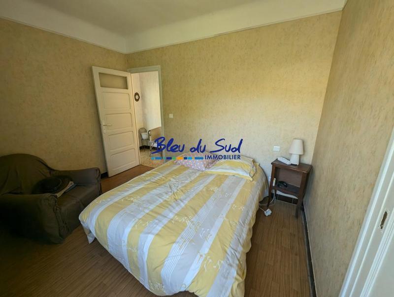 Maison traditionnelle - 81 m² - 4 pièces