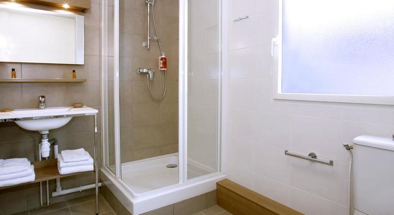 Studio - 20 m² - 1 pièce