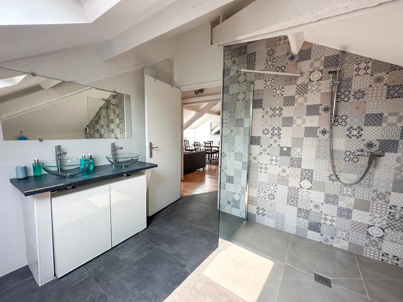 Appartement - 67 m² - 4 pièces