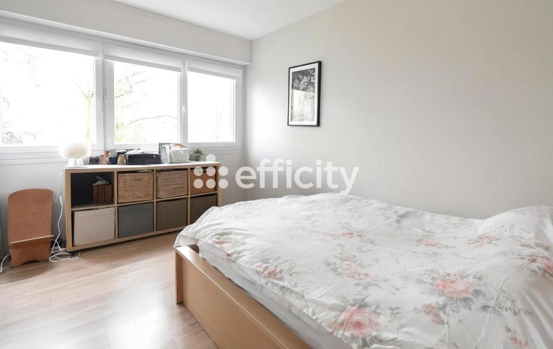 Appartement - 60 m² - 2 pièces