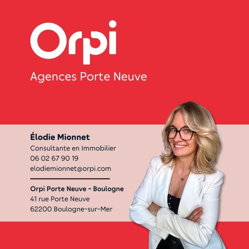 Appartement - 65 m² - 4 pièces