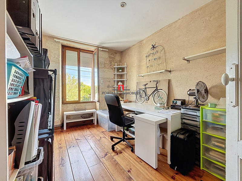 Maison - 160 m² - 7 pièces