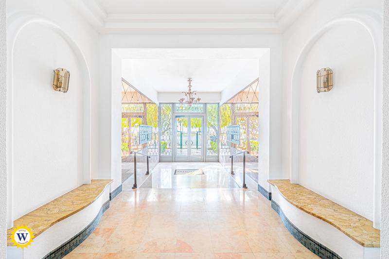 Appartement - 91 m² - 3 pièces