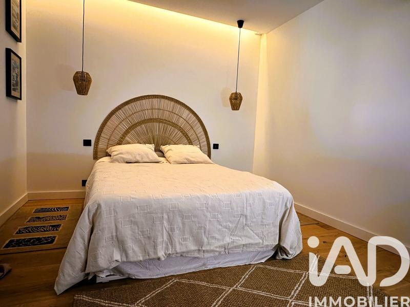 Maison de maîtres - 202 m² - 6 pièces