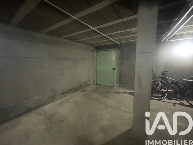 Appartement - 73 m² - 4 pièces