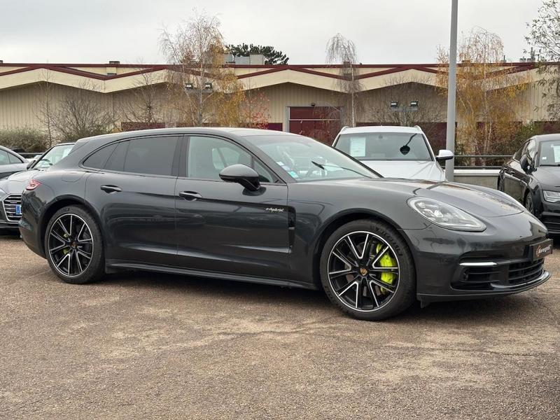 Porsche Panamera II Sport Turismo 4 E-Hybrid